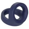 CalExotics Viceroy Ballstretcher Max Dual Ring Viceroy Bleu